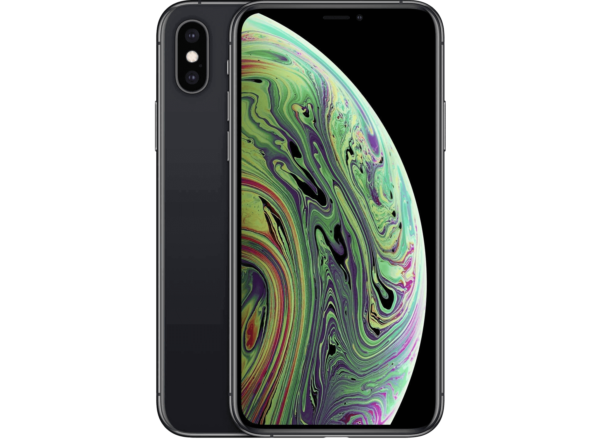 iPhone XS