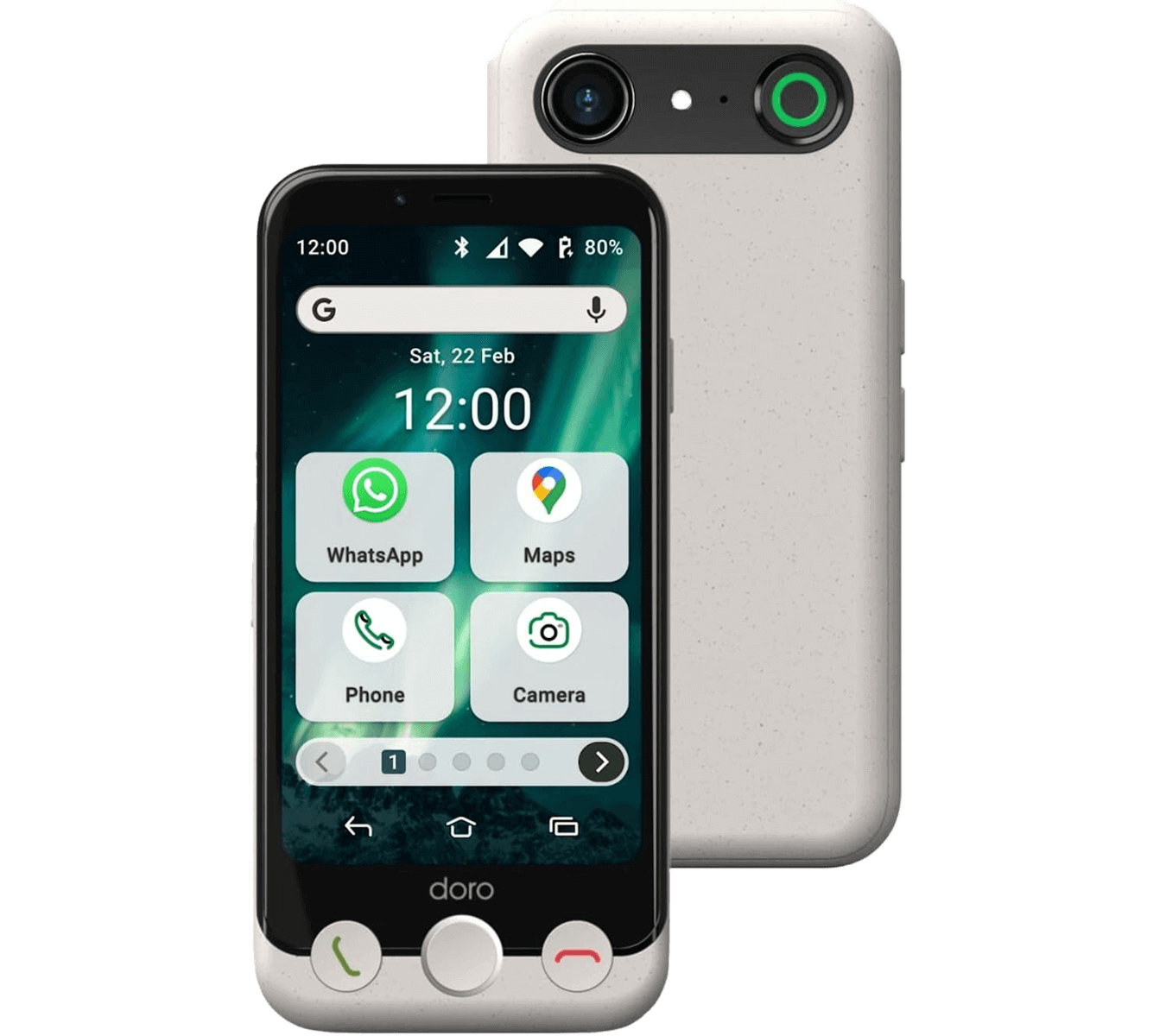 Aurora A10