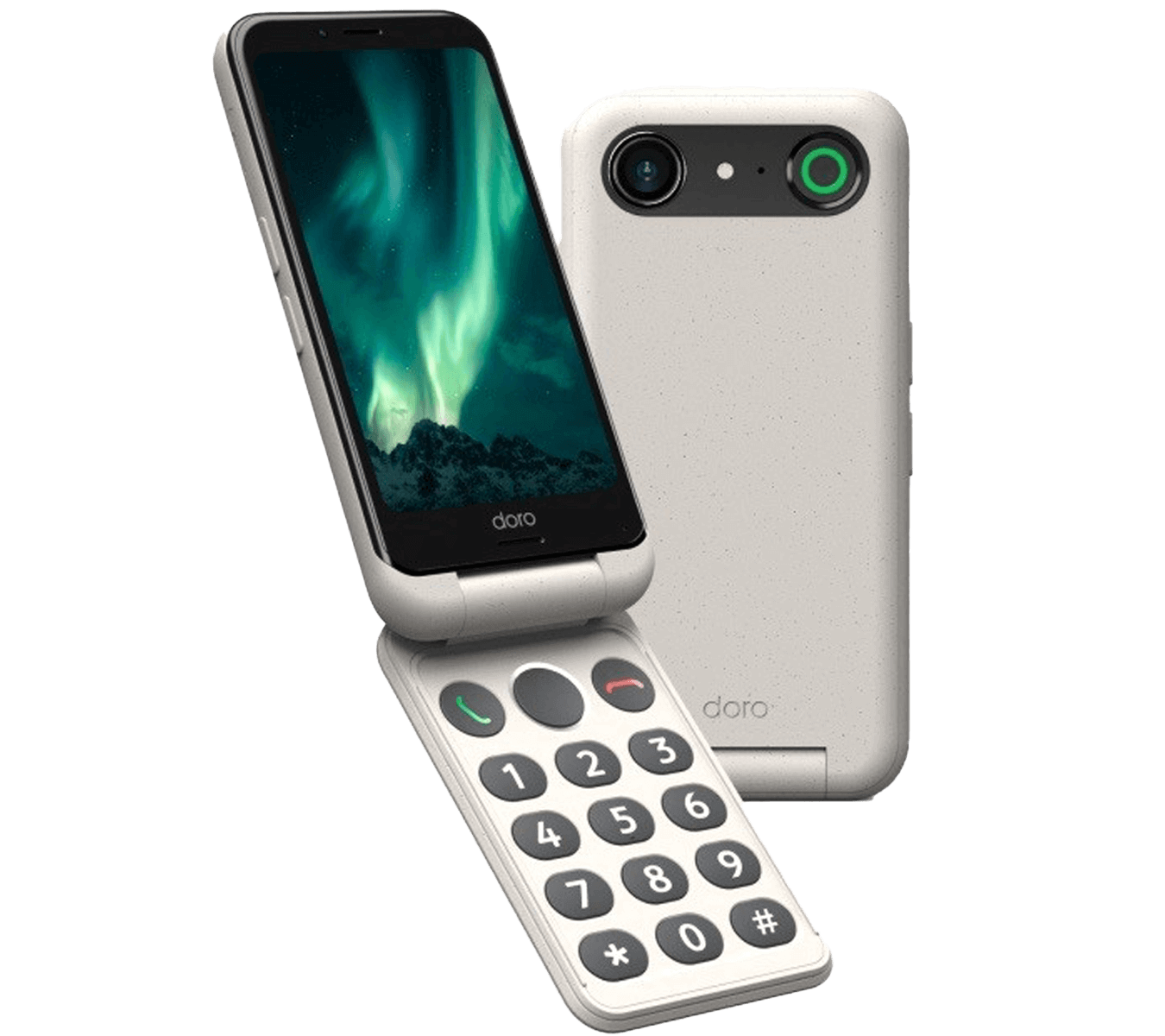 Aurora A20