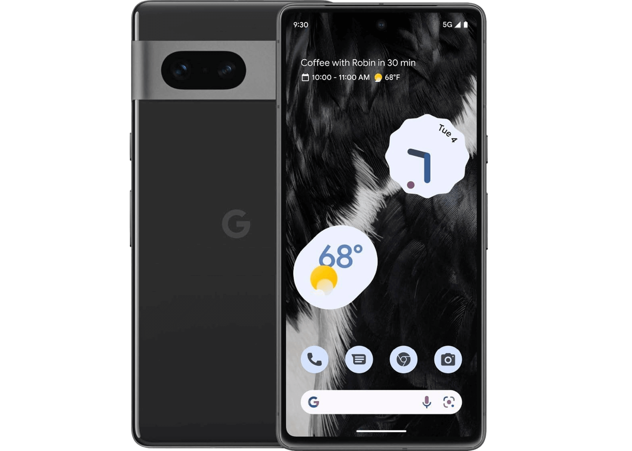 Pixel 7