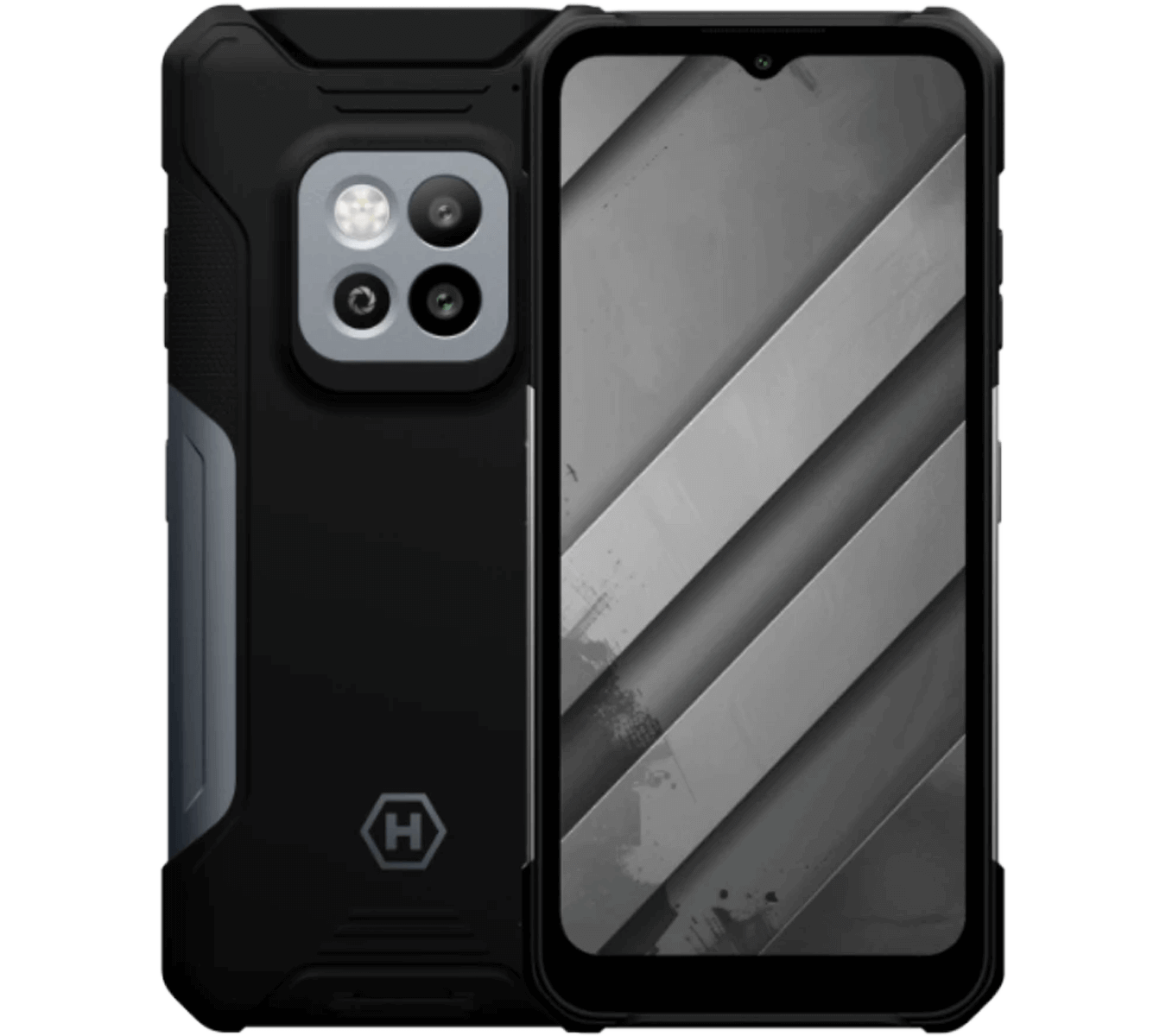 Construction II Thermal