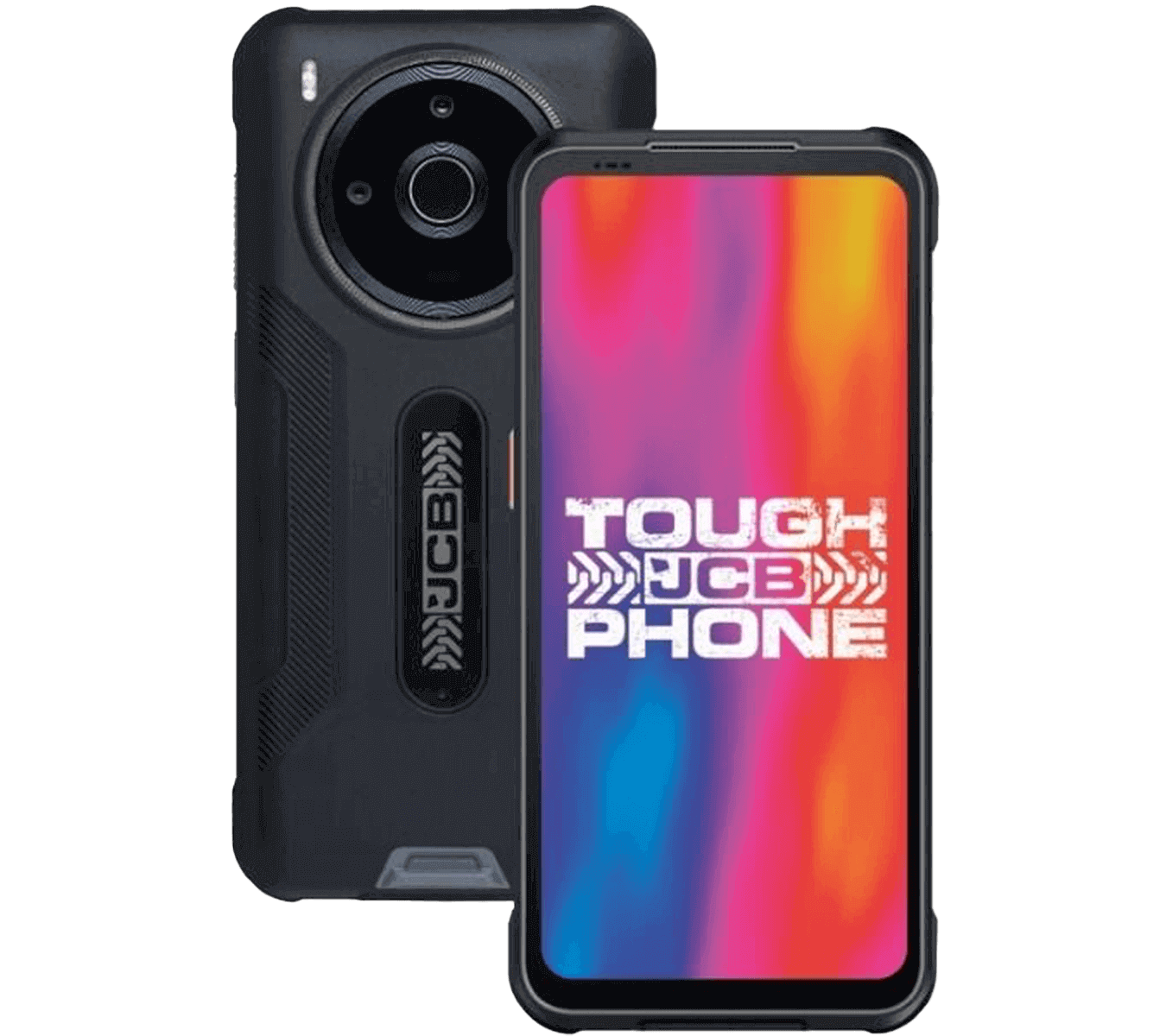Toughphone P20
