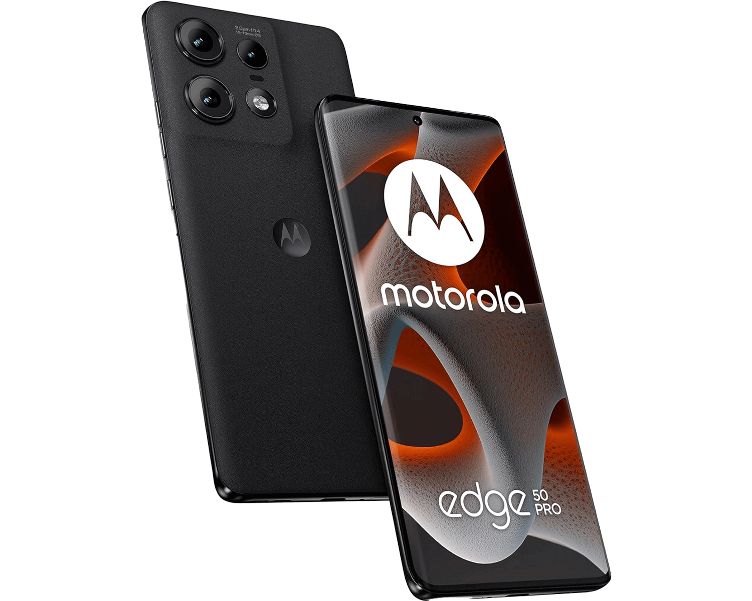 Edge 50 Pro