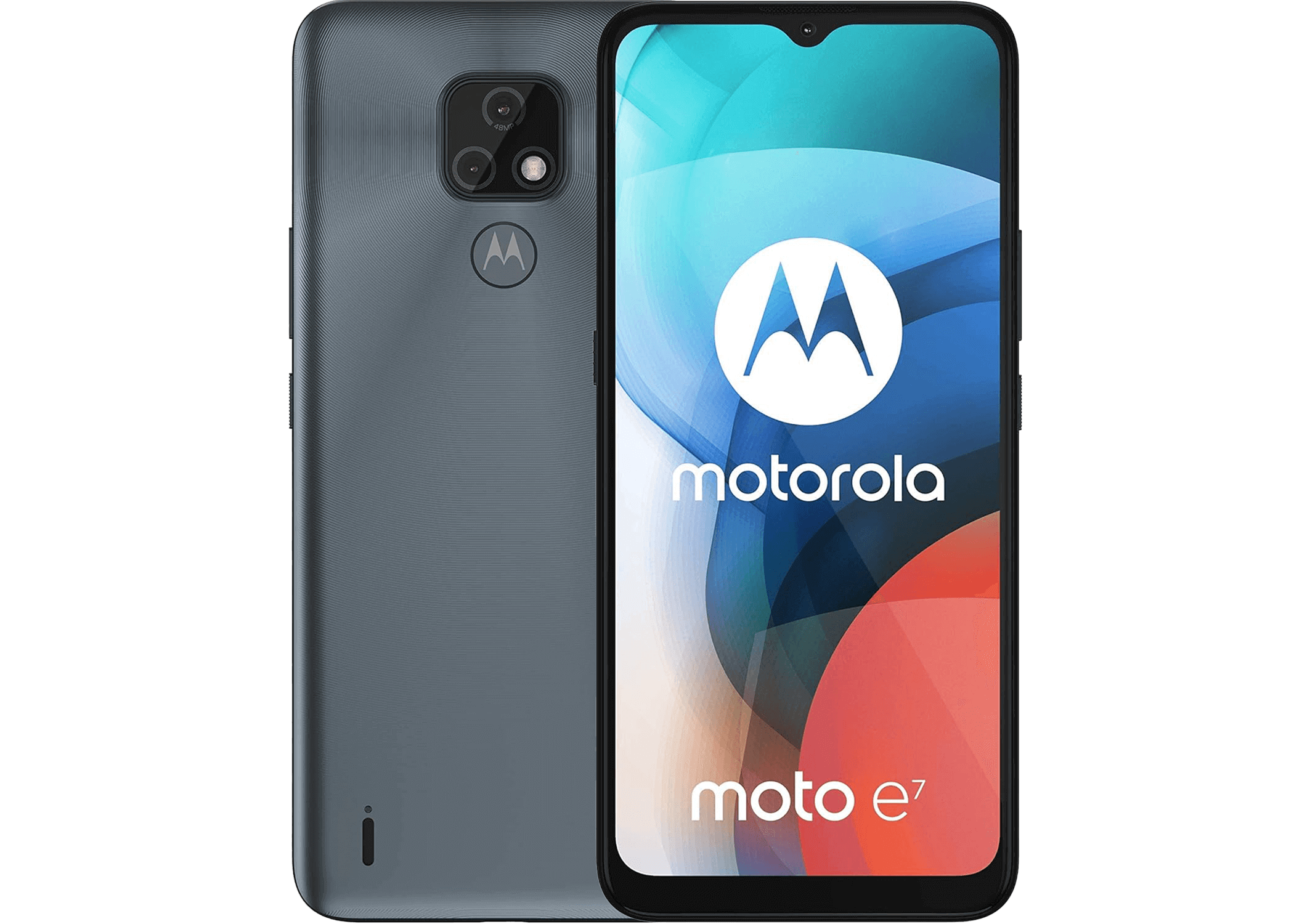 Moto E7