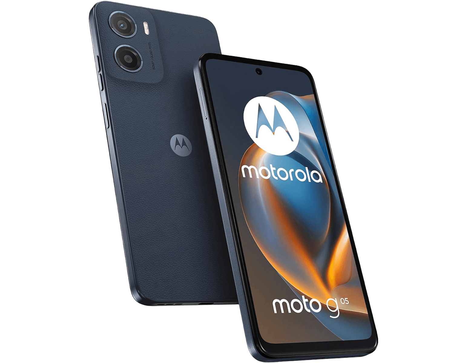 Moto G 05