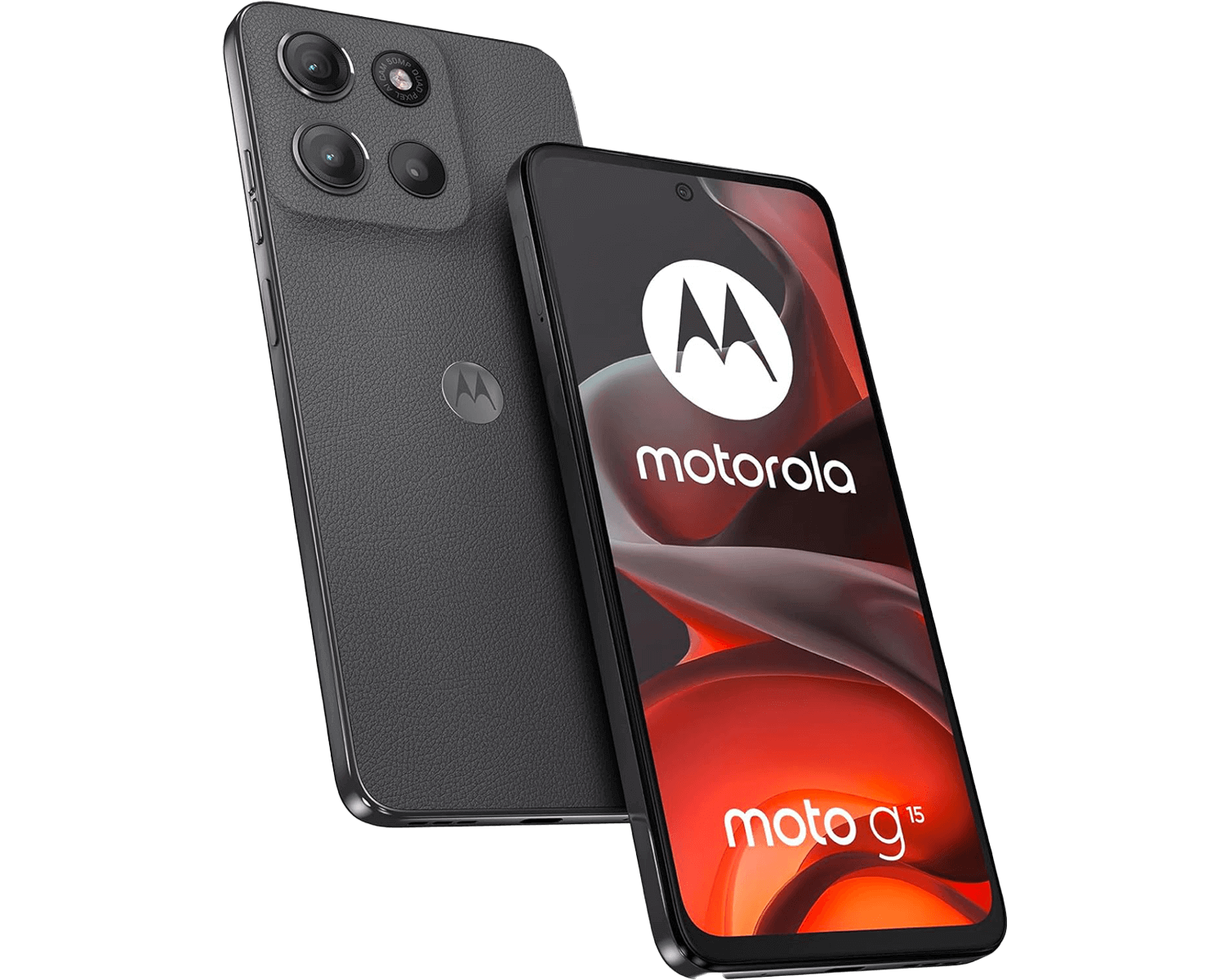 Moto G15