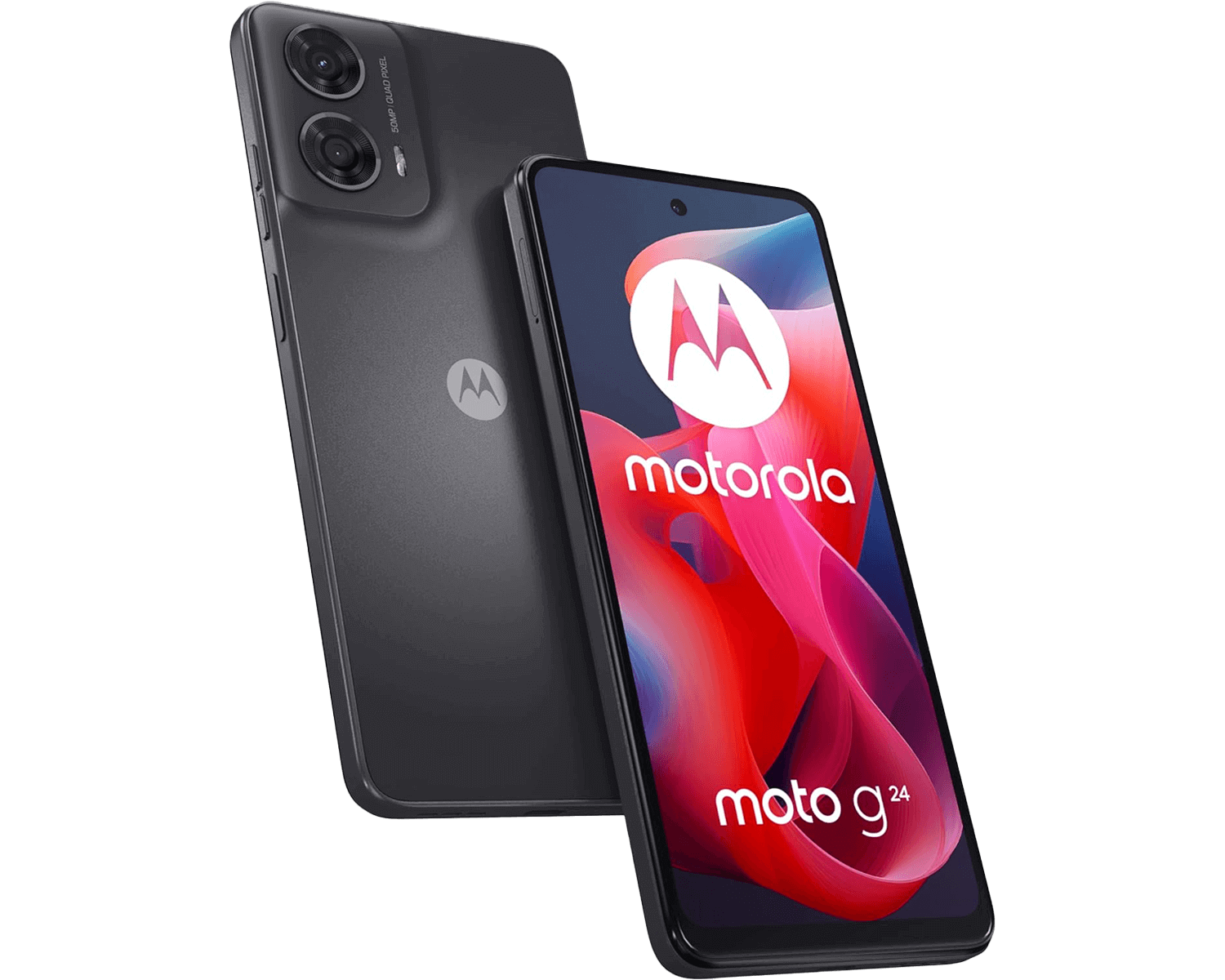 Moto G24