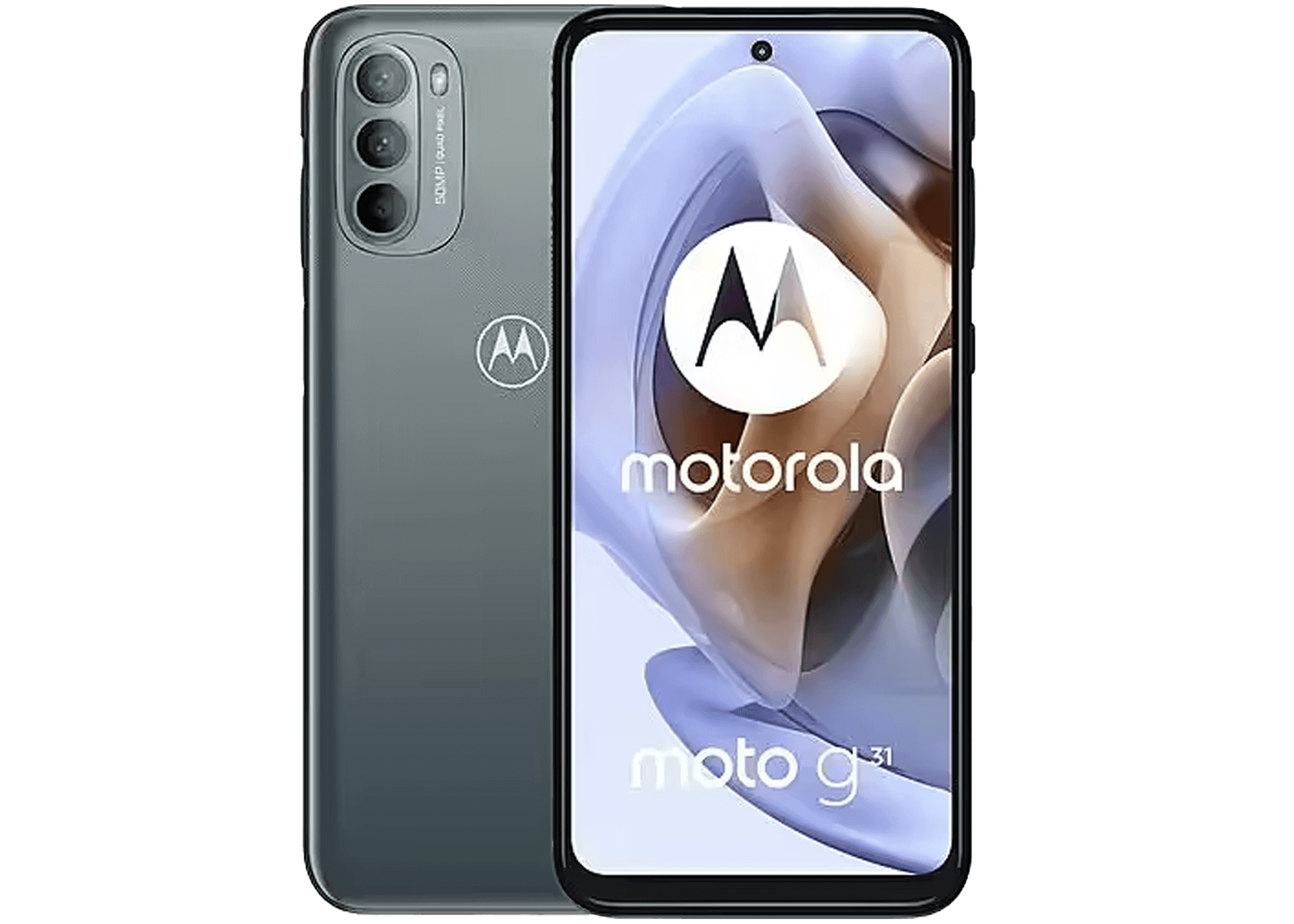 Moto G31