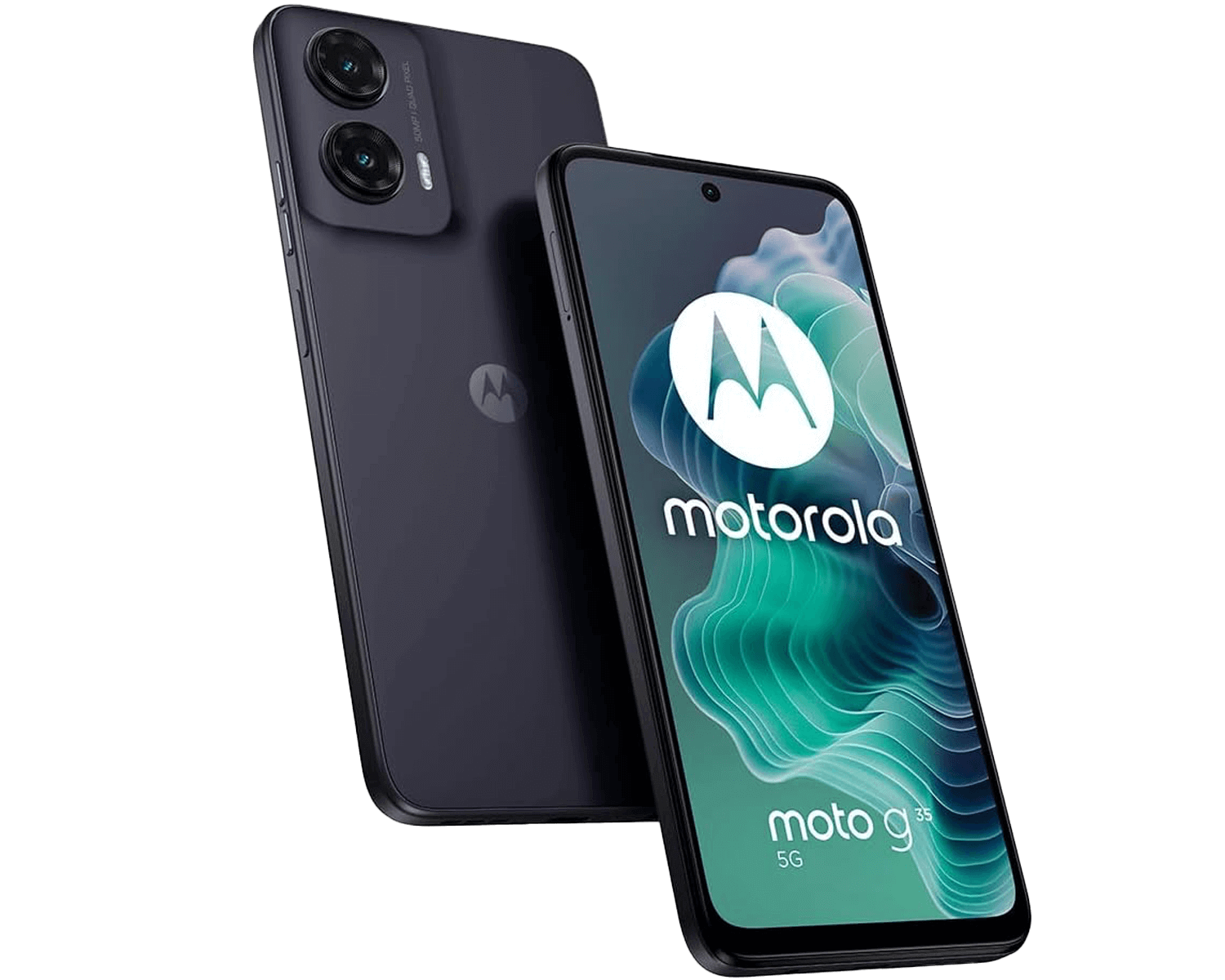 Moto G35