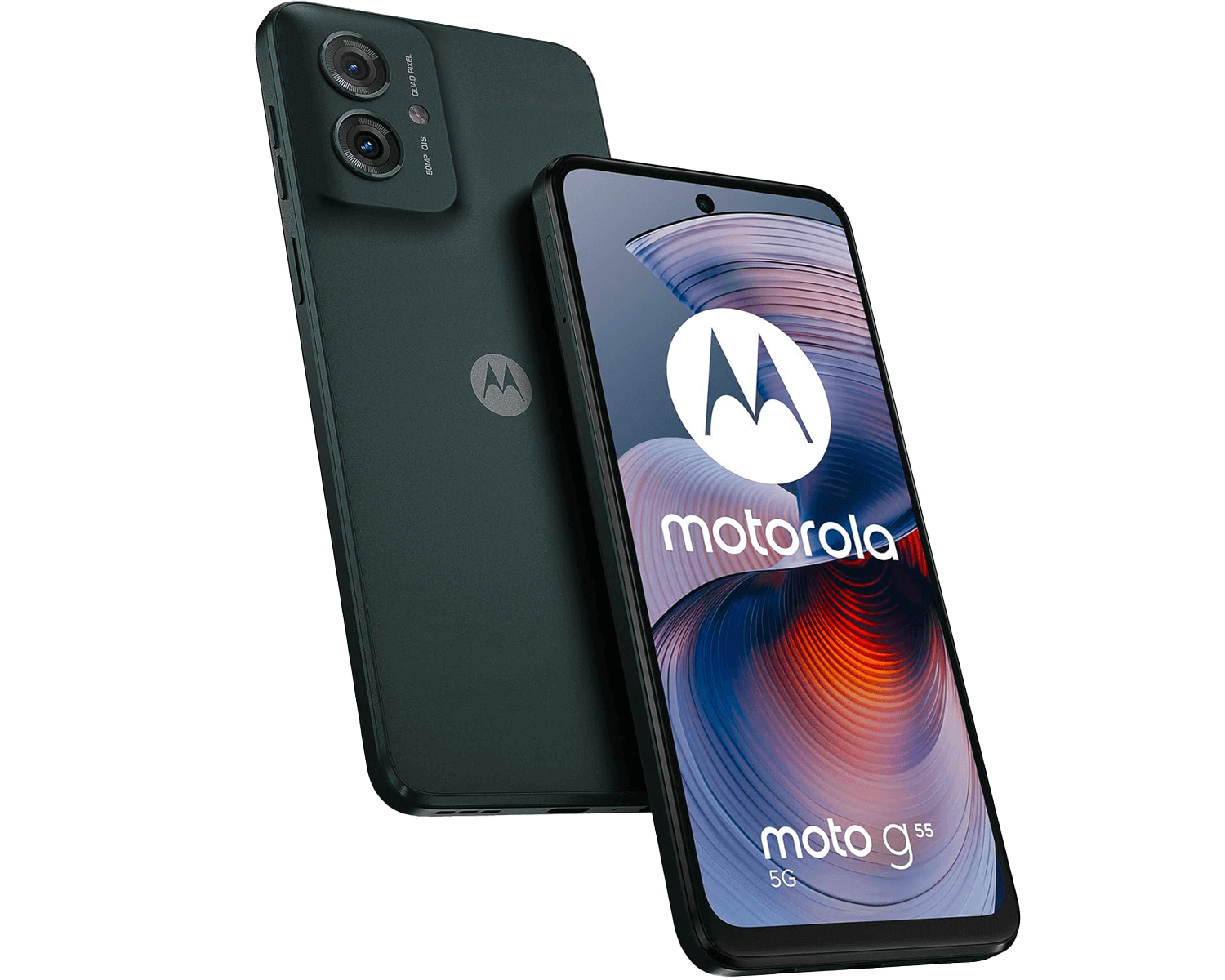 Moto G55