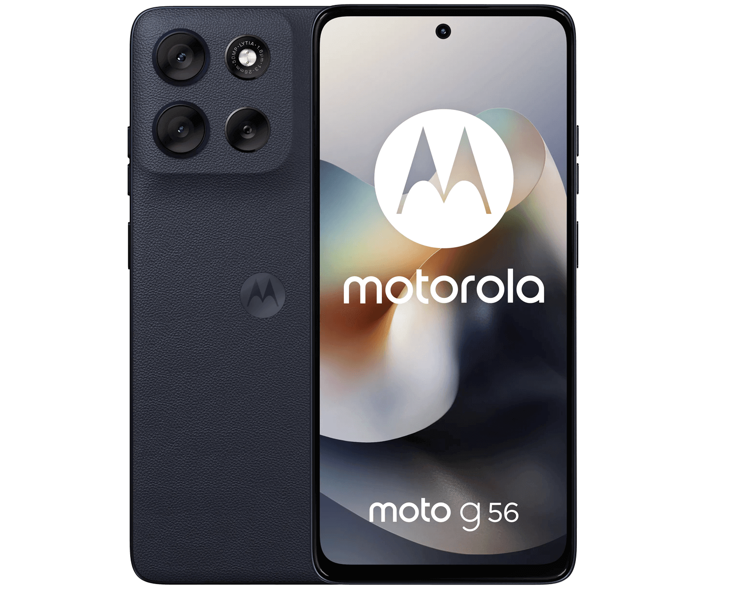 Moto G56