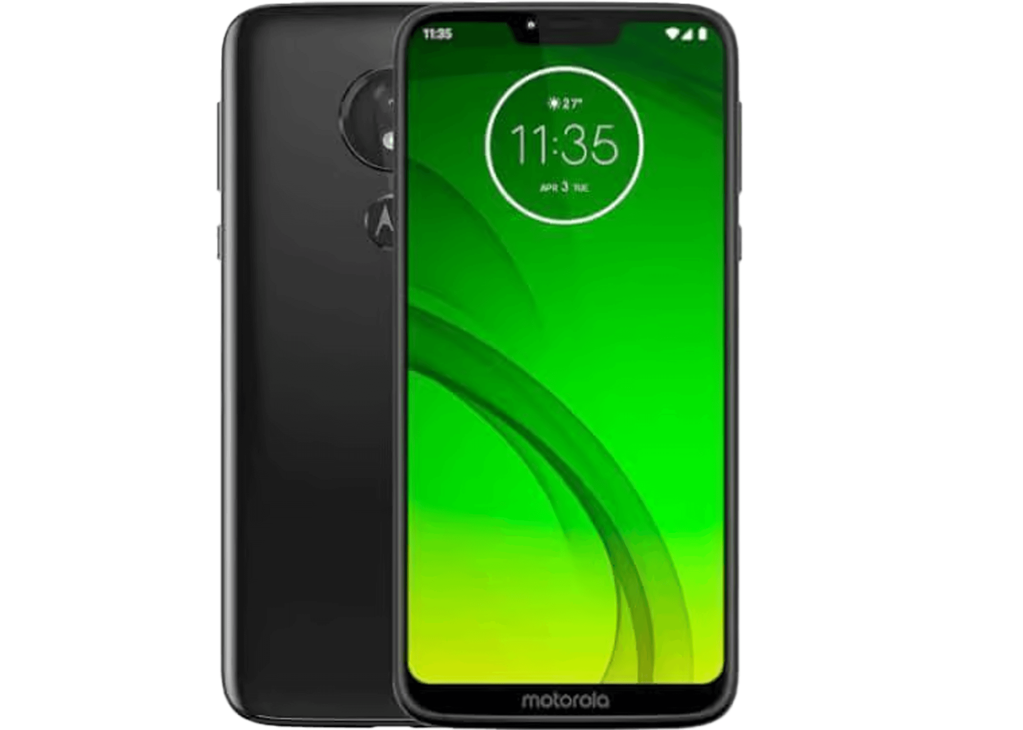 Moto G7 Power