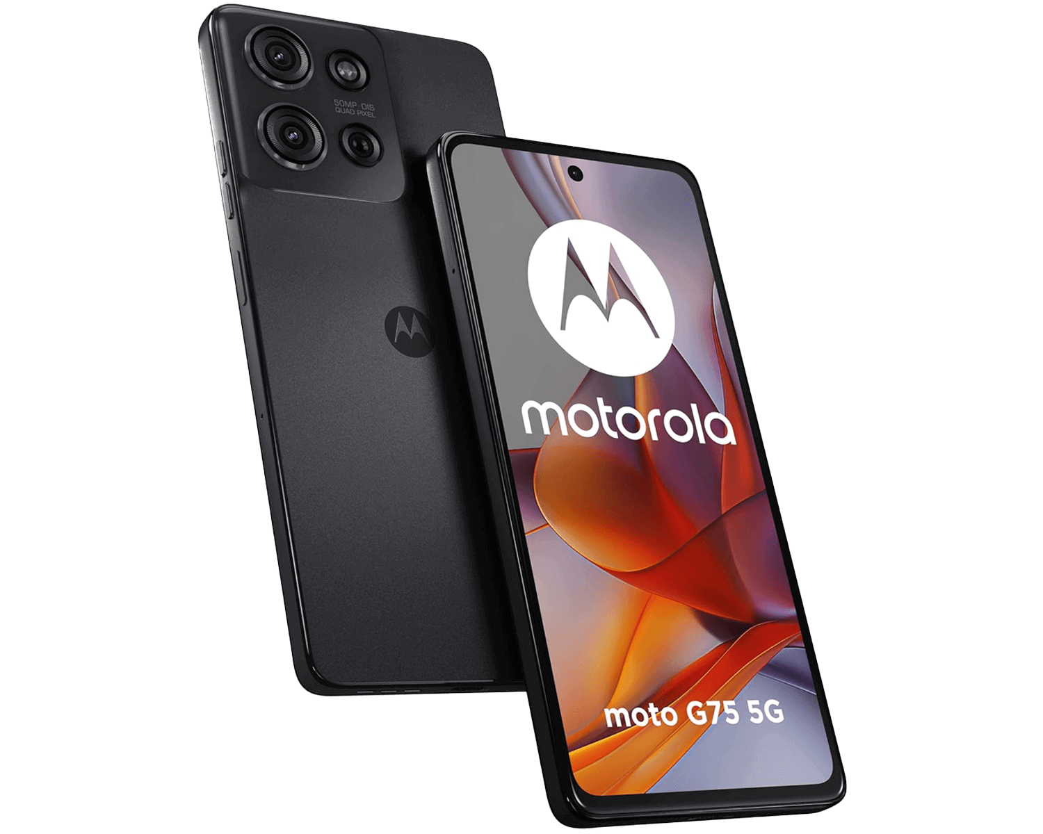 Moto G75