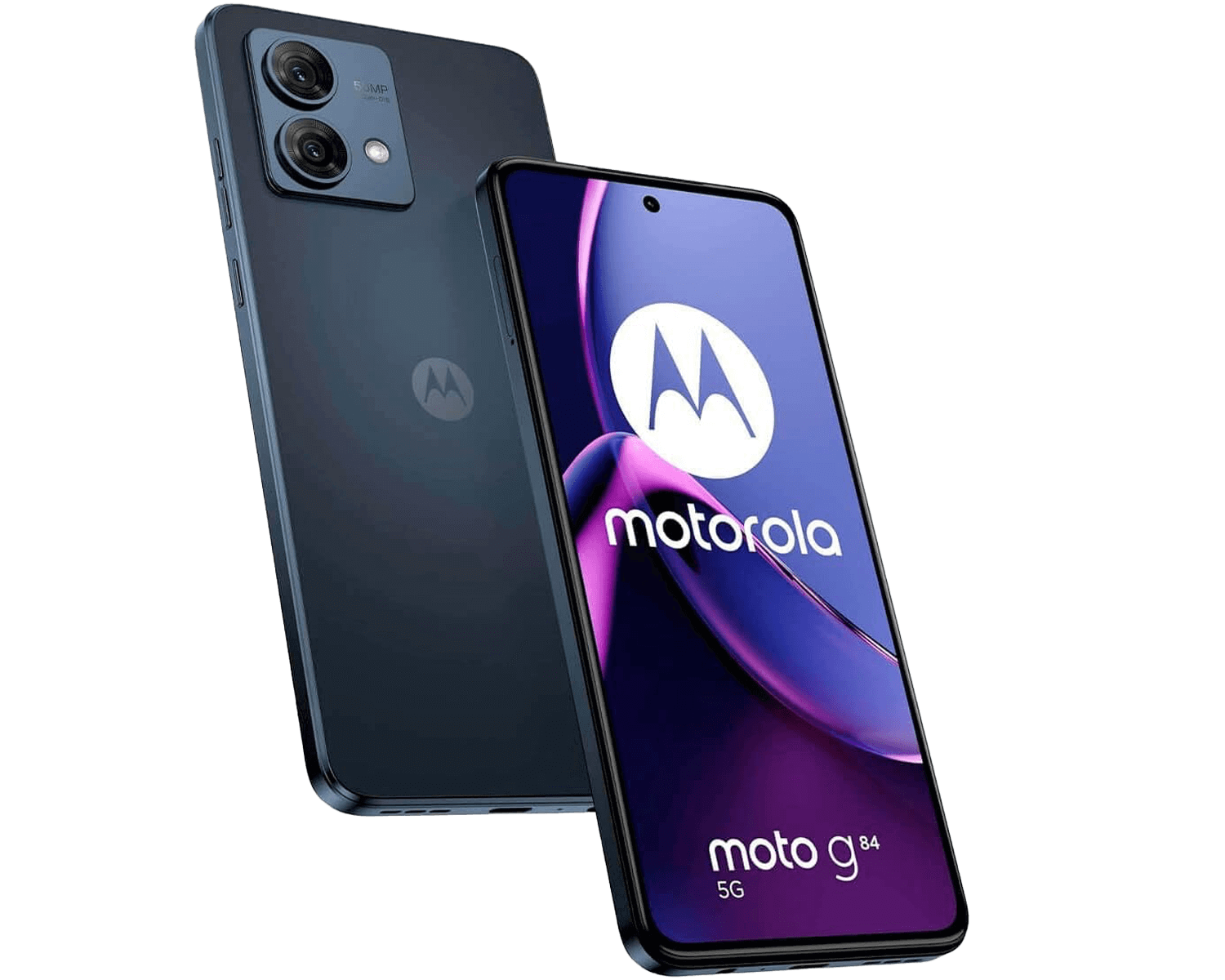 Moto G84