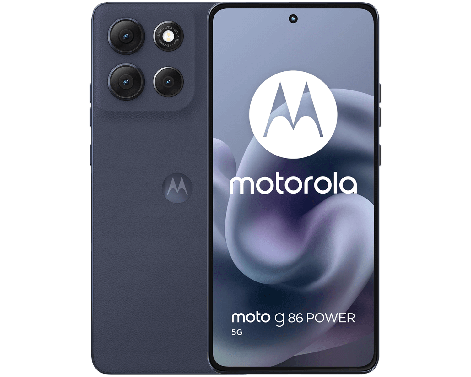 Moto G86 Power