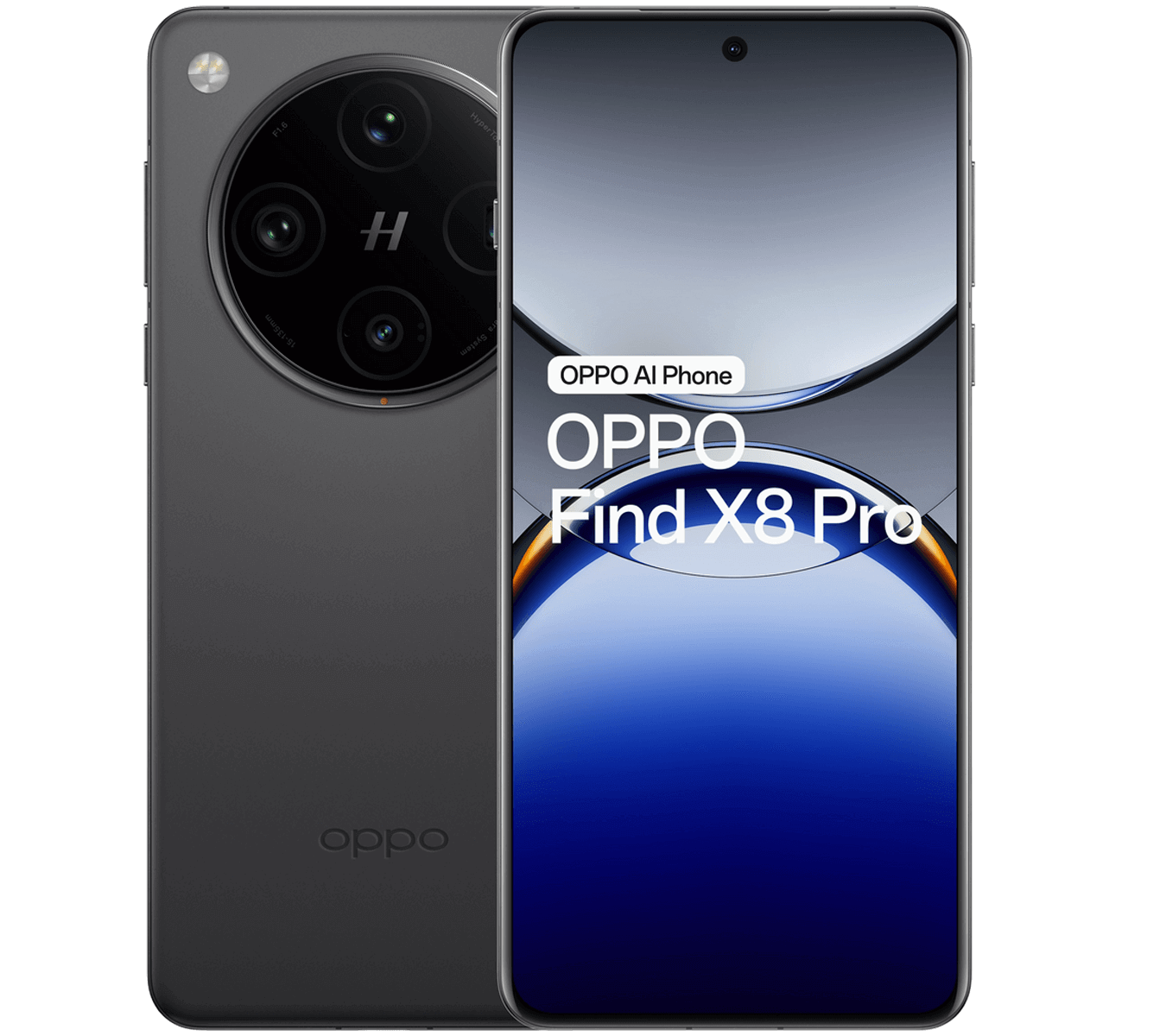 Find X8 Pro
