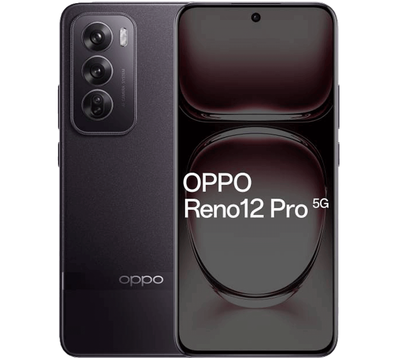 Reno 12 Pro