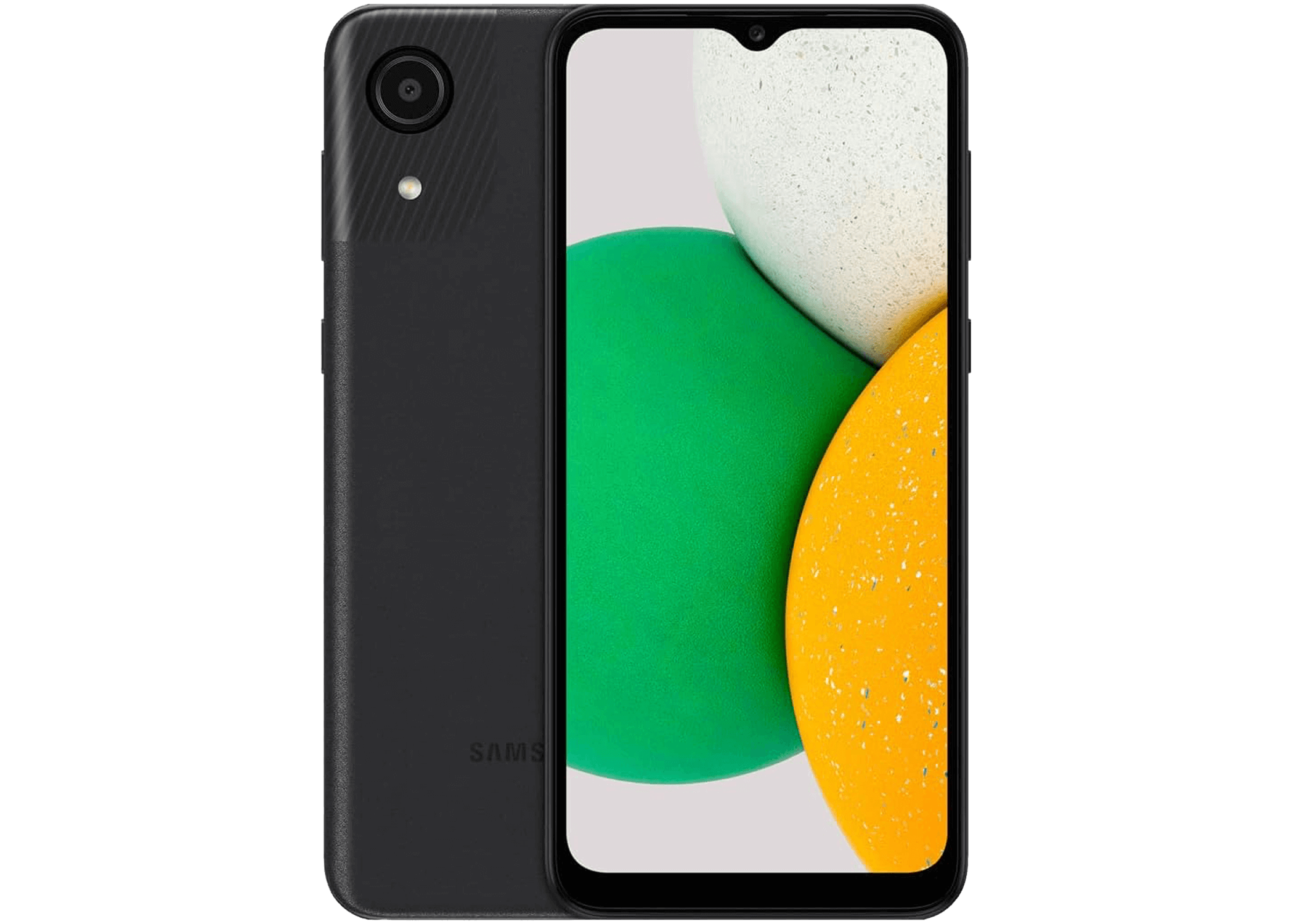 Galaxy A03