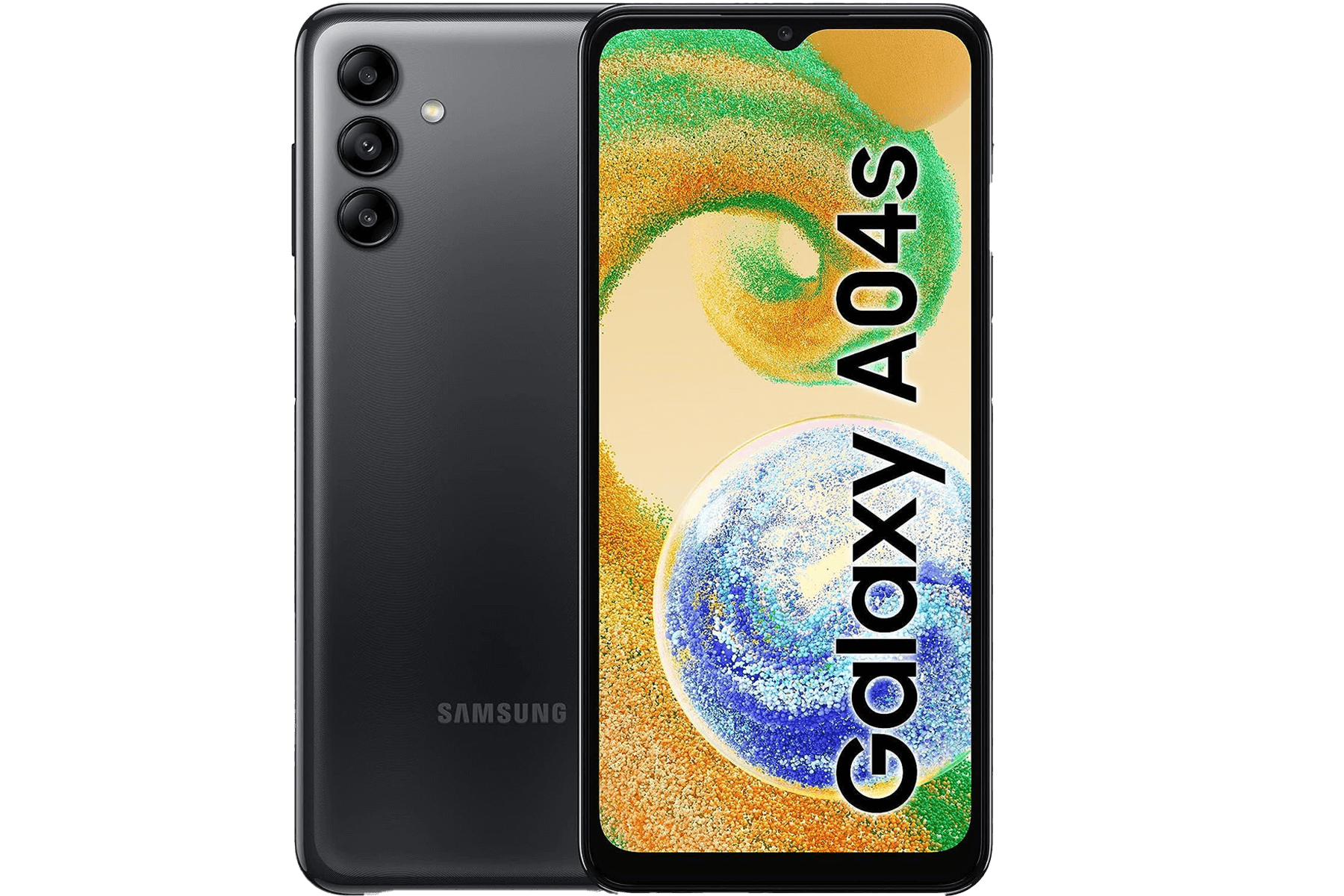 Galaxy A04s