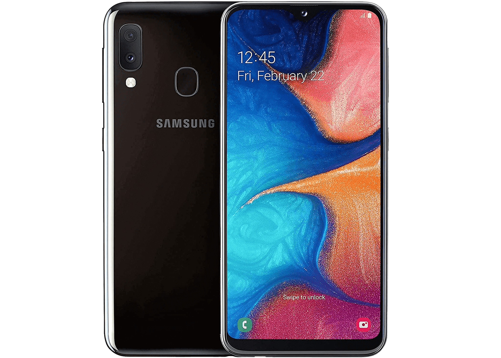 Galaxy A20e