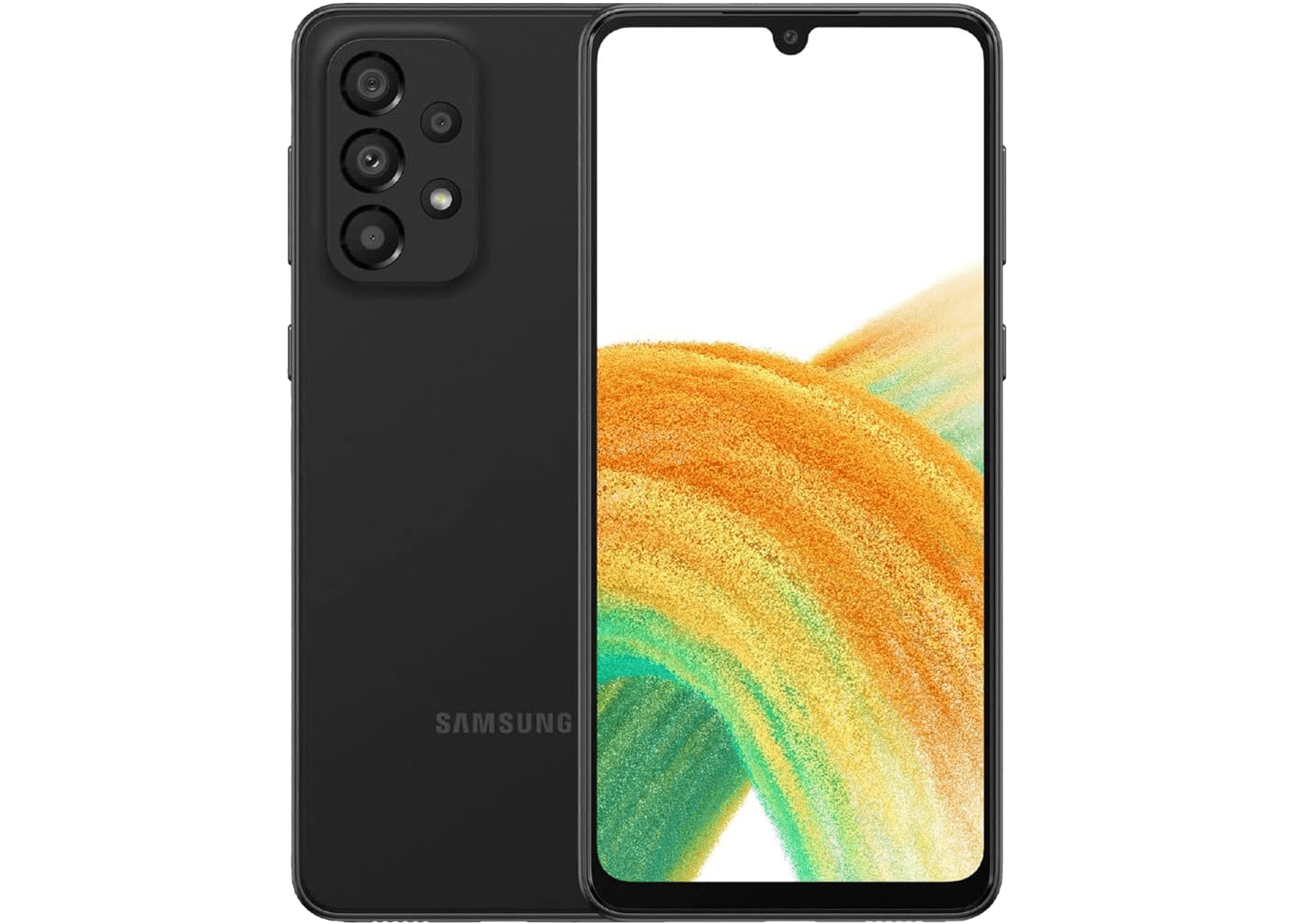 Galaxy A33