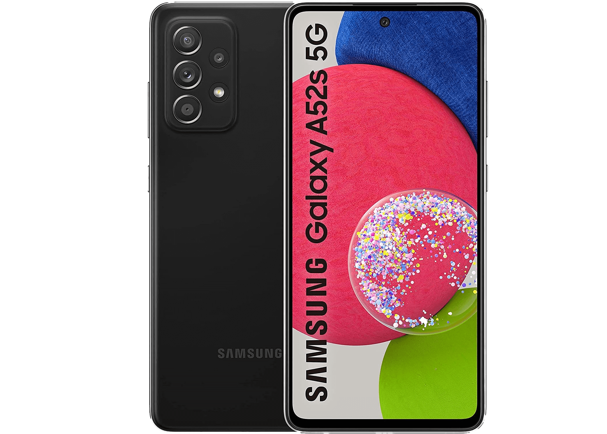 Galaxy A52s