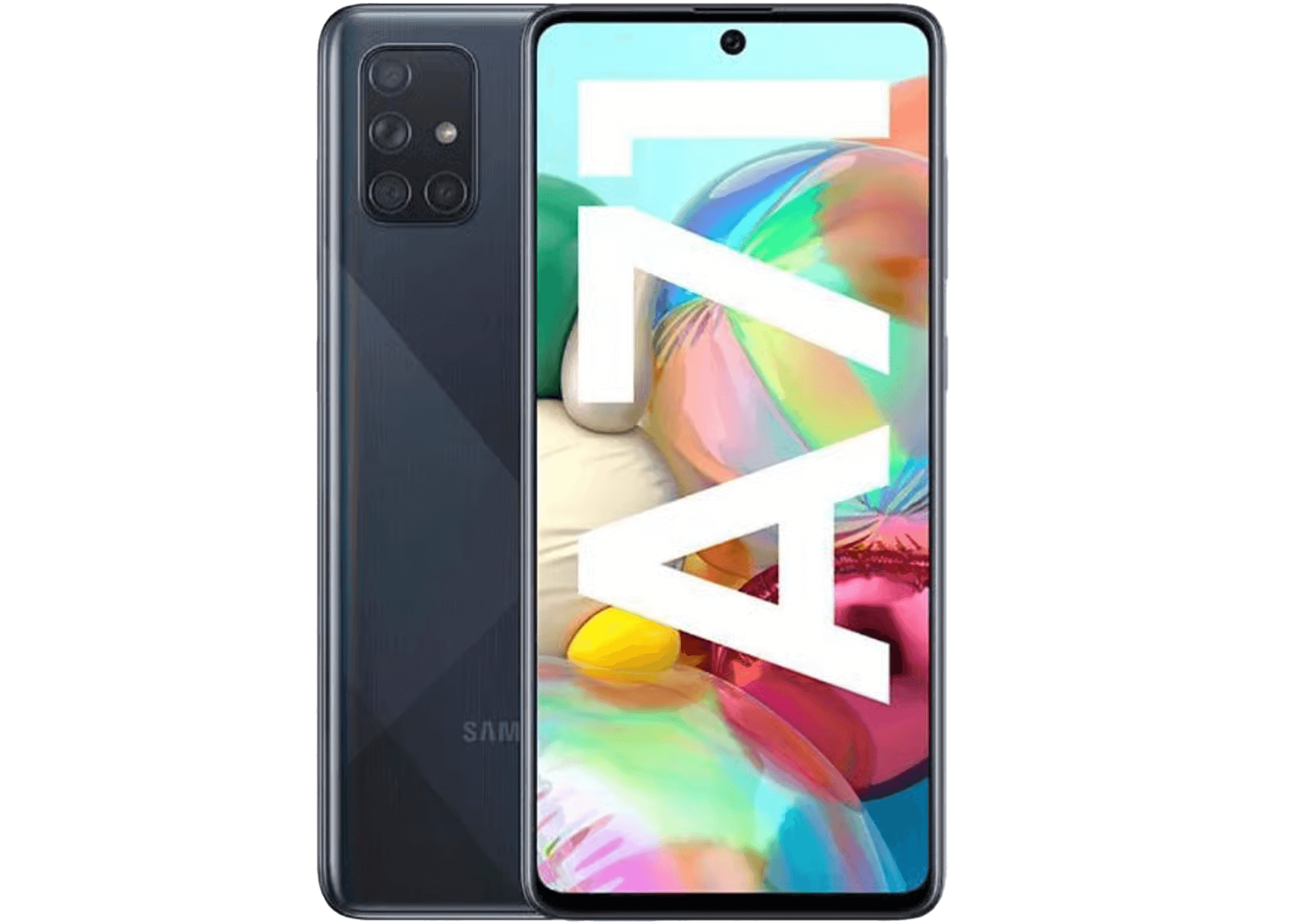 Galaxy A71