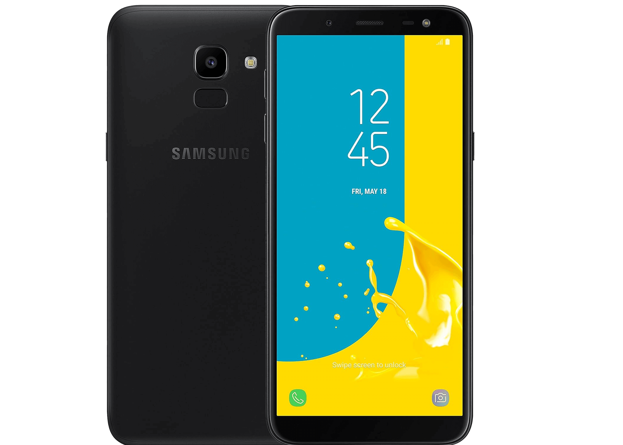 Galaxy J6