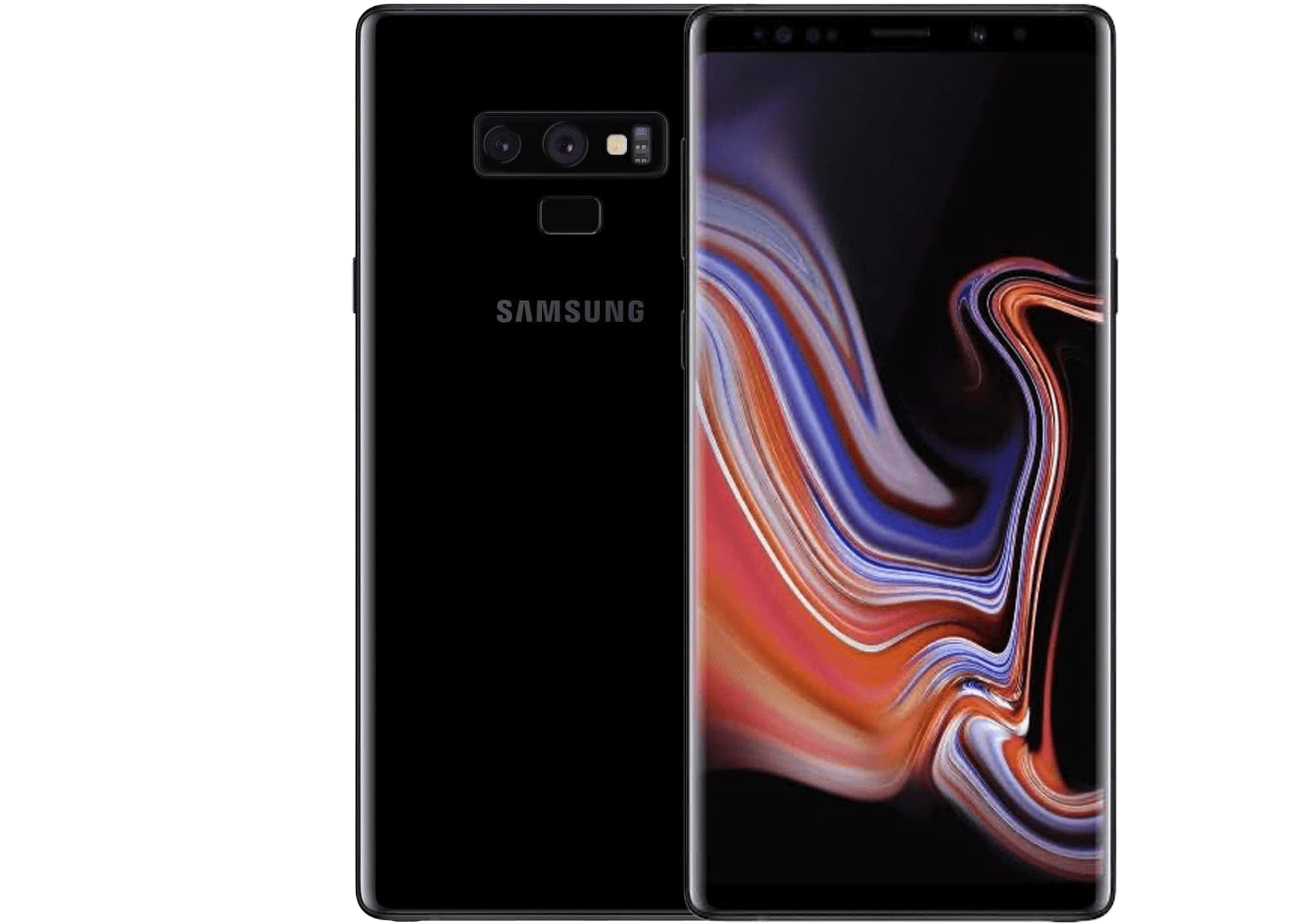 Galaxy Note 9