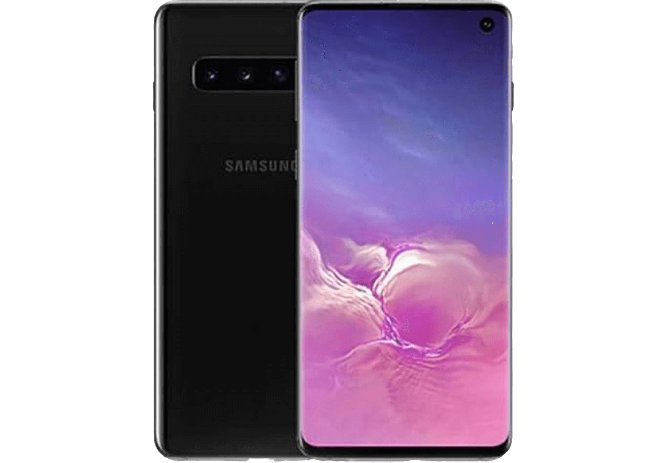 Galaxy S10