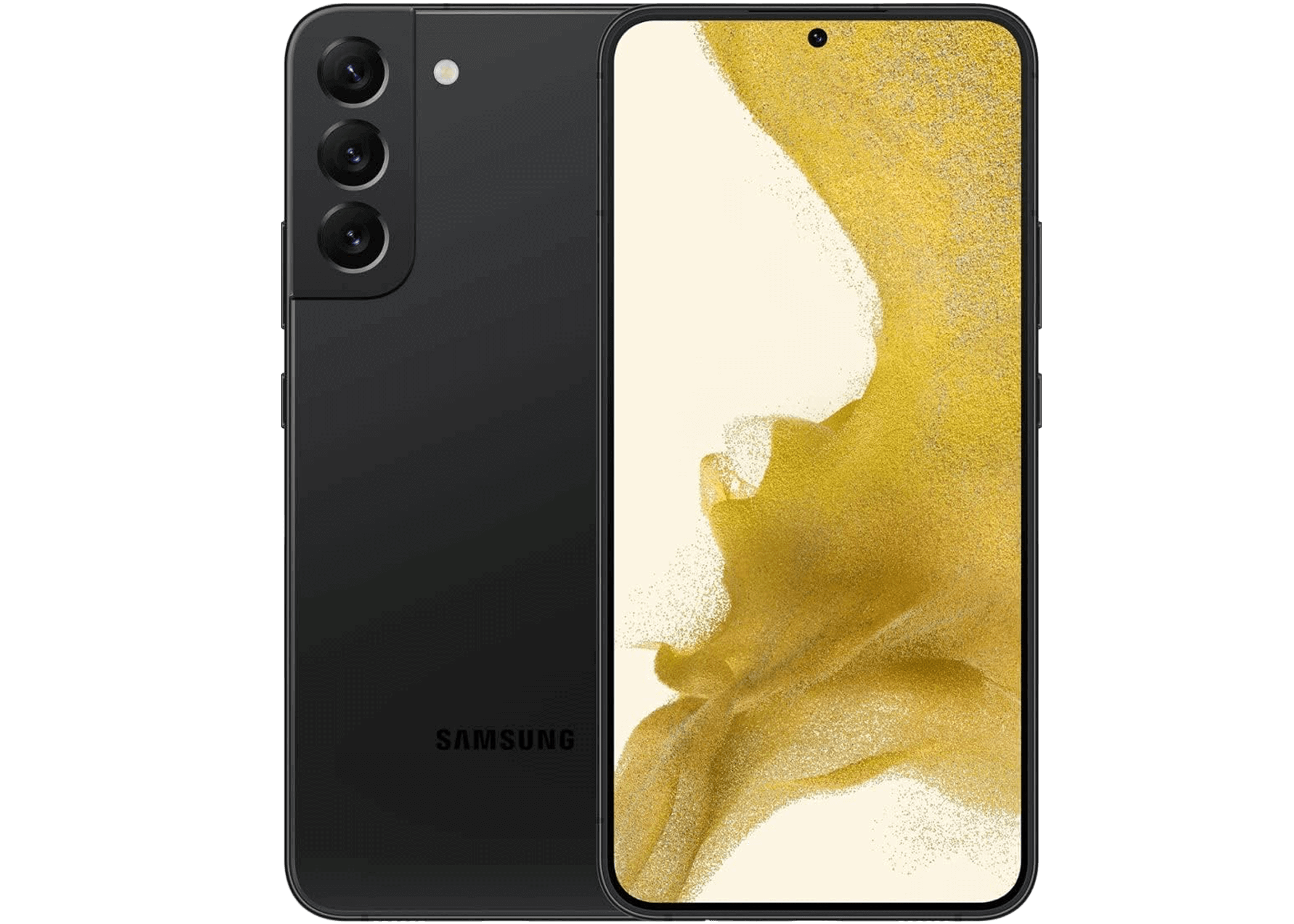 Galaxy S22 Plus