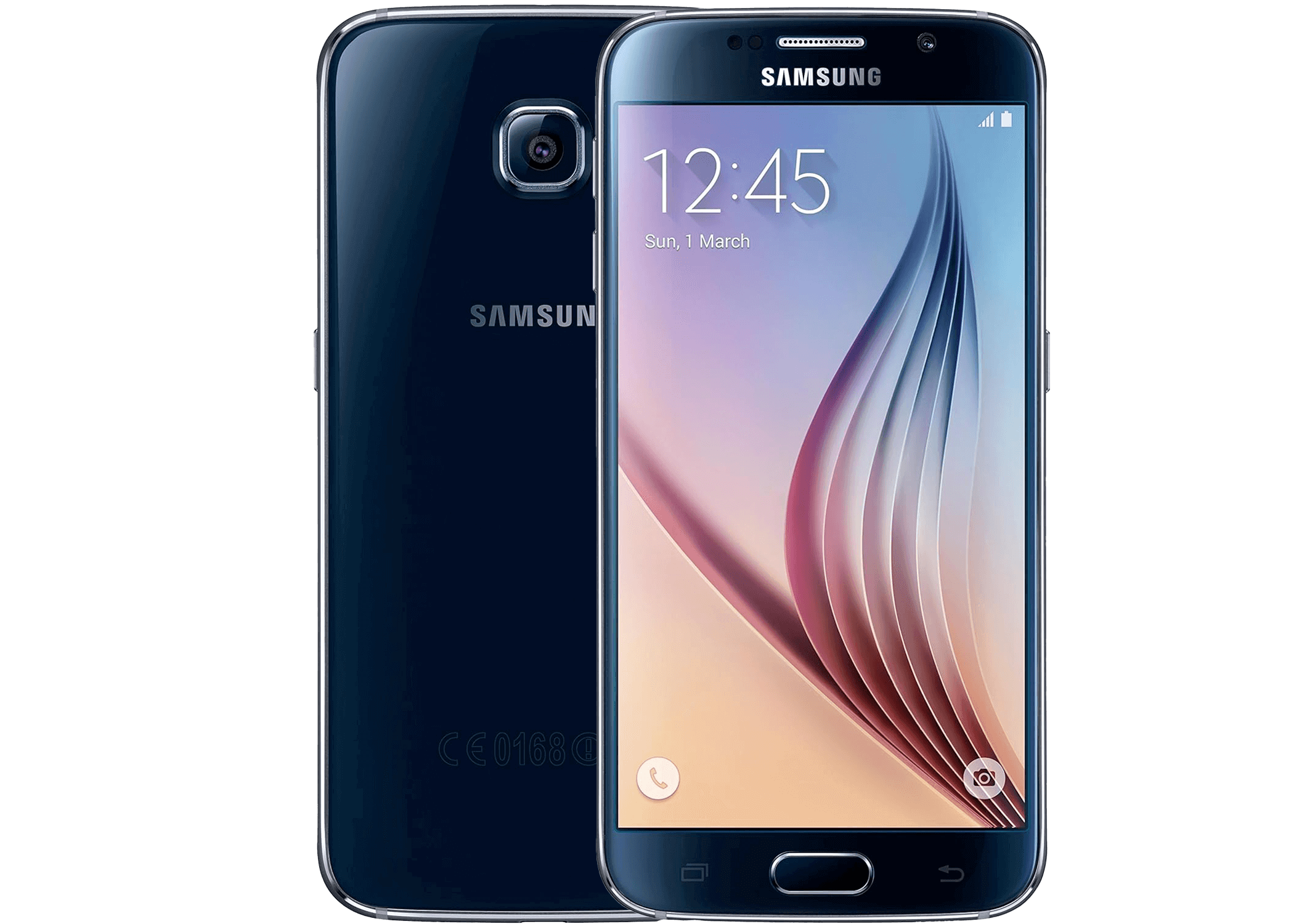 Galaxy S6