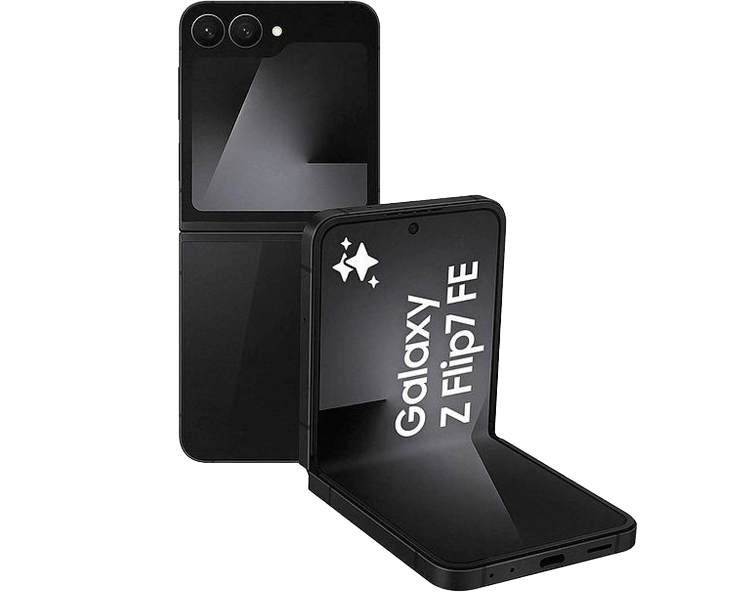 Galaxy Z Flip7 FE
