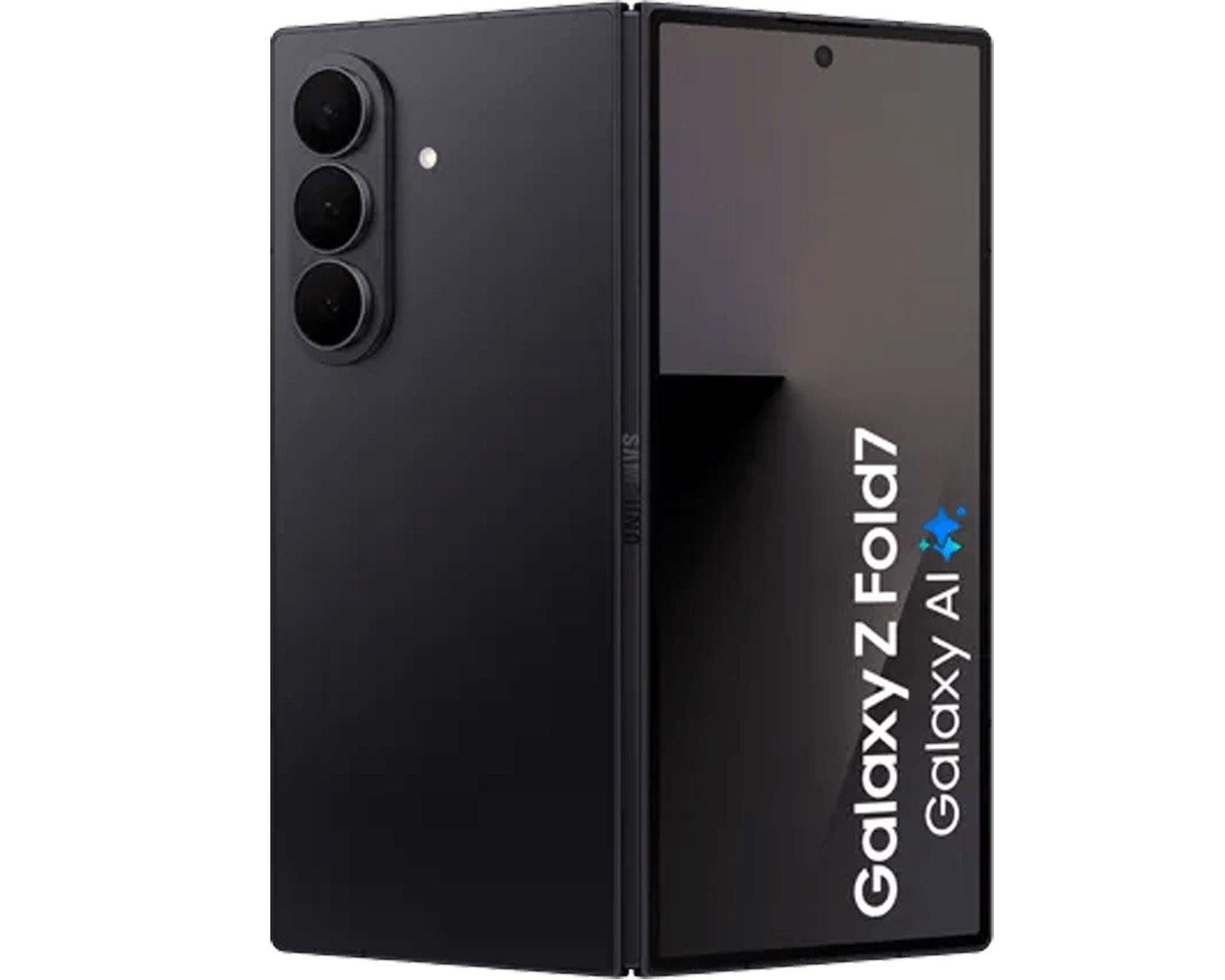 Galaxy Z Fold 7
