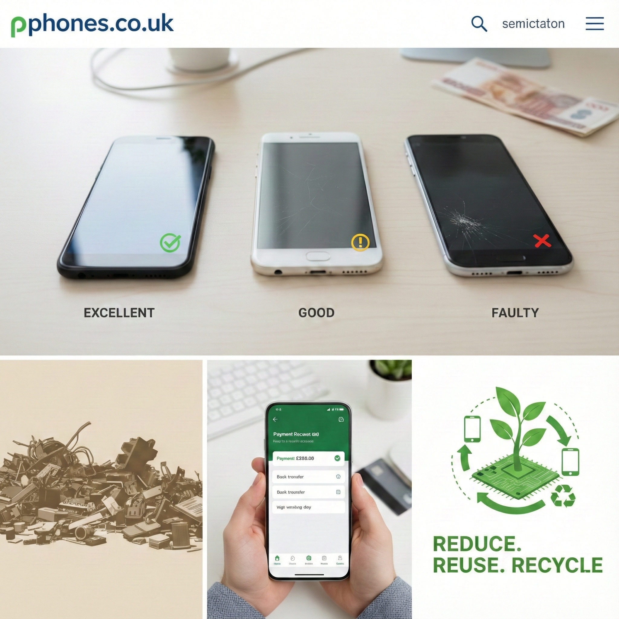 Clear Out Your Old Phones in 2026