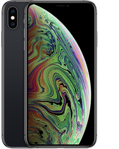 iPhone XS Max