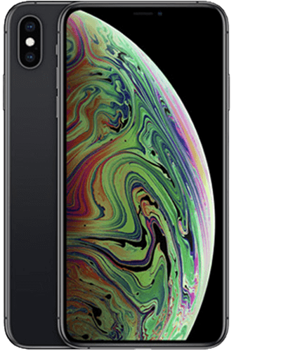 iPhone XS