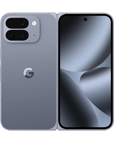 Pixel 10 Pro Fold