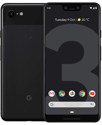 Pixel 3 XL