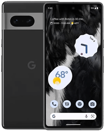 Pixel 7
