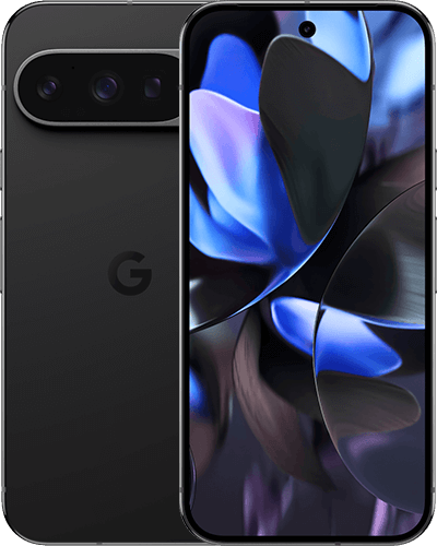 Pixel 9 Pro