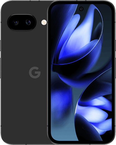 Pixel 9a
