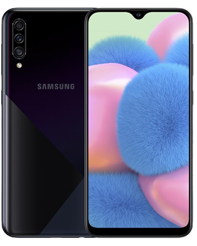 Galaxy A30s