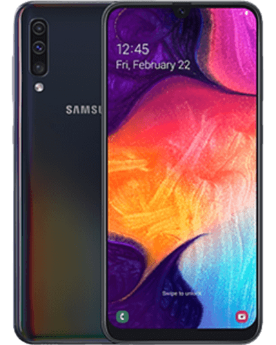 Galaxy A50