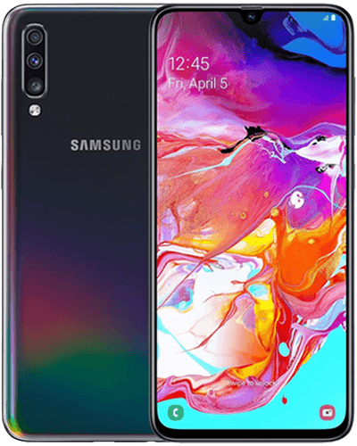 Galaxy A70