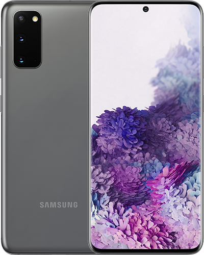 Galaxy S20 4G