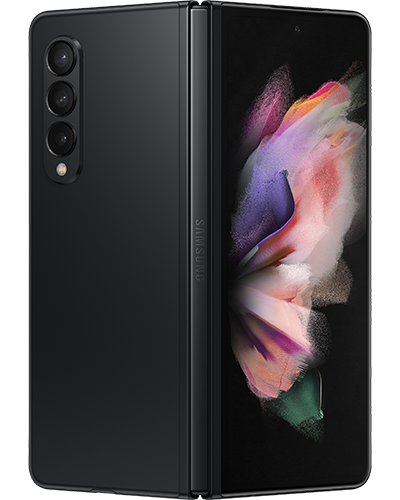 Galaxy Z Fold3