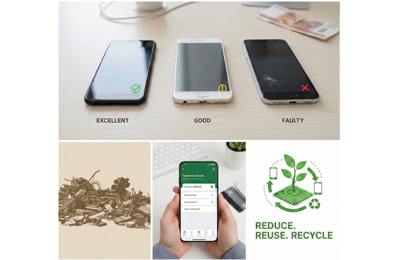 Clear Out Your Old Phones in 2026