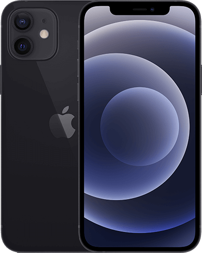 iPhone 12