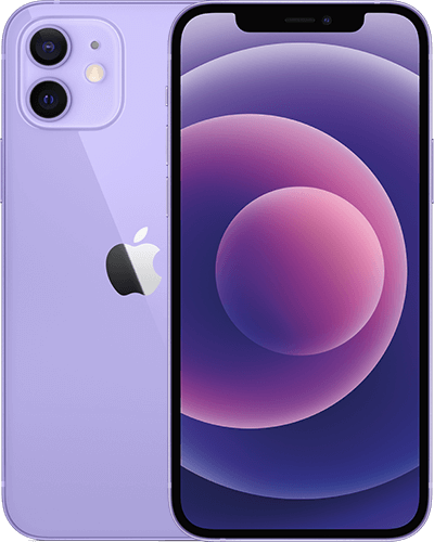 iPhone 12